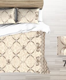 Posteljnina - platno 717