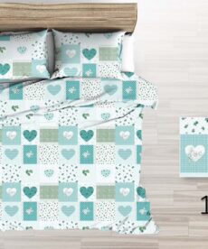 Posteljnina – Platno 1111