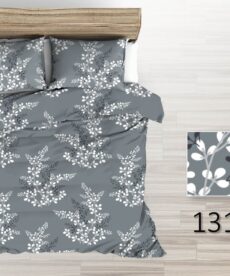 Posteljnina – Krep mečkanka 1313