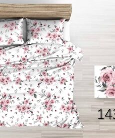 Posteljnina – Krep mečkanka 1436