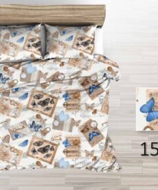 Posteljnina – Platno 1518