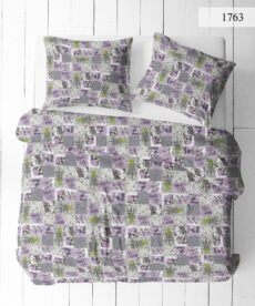 Posteljnina – Platno 1763