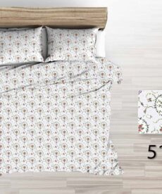 Posteljnina – Platno 516