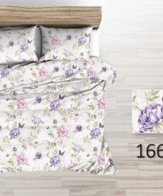 Posteljnina – Platno 1662