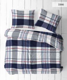 Posteljnina – Platno 1846