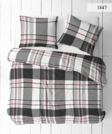 Posteljnina – Platno 1847