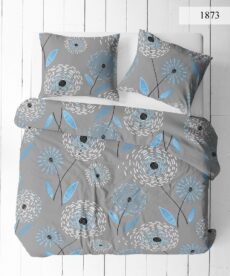Posteljnina – krep mečkanka 1873
