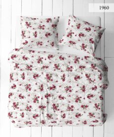 Posteljnina – Platno 1960