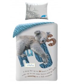 Posteljnina otroška - Koala