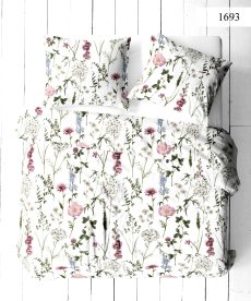 Posteljnina – Platno 1693
