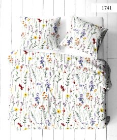 Posteljnina – Platno 1741